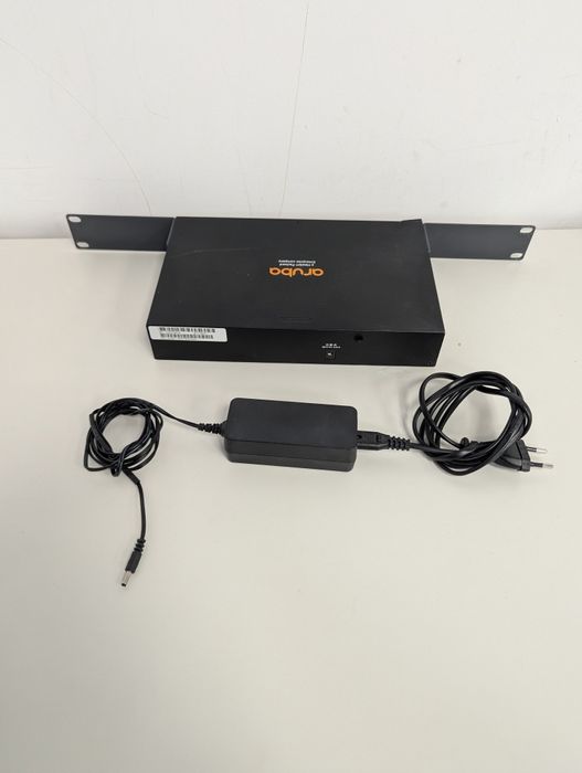 Switch managed Aruba / HP 2530-8G