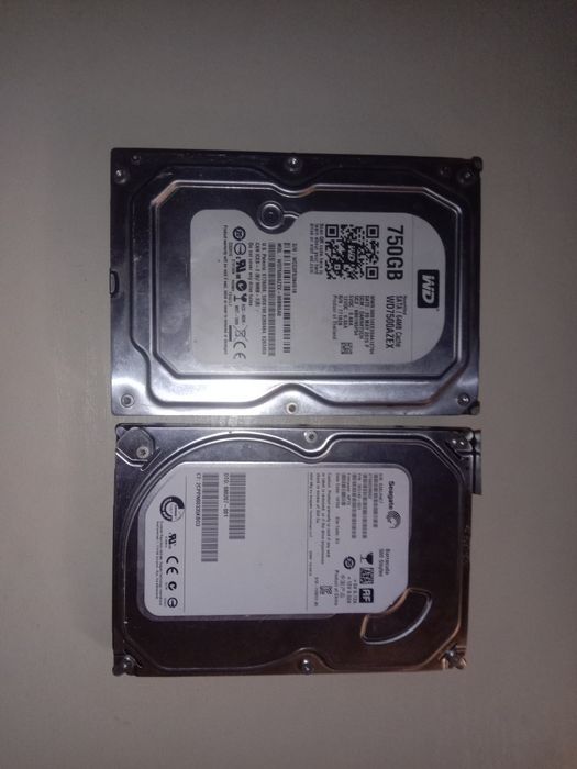 Комплектующие на комп