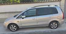 Mazda Premacy за части