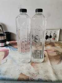 Vand sticle peturi de apa la 2 litri
