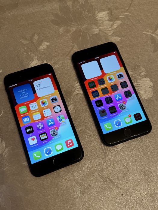 iPhone SE 2Gen 128Gb