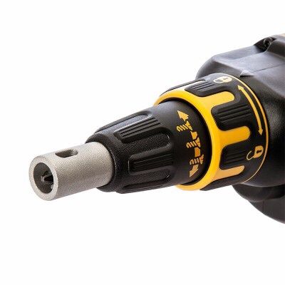 Винтоверт за Гипсокартон  DeWALT  DCF620D2K  / Гаранция