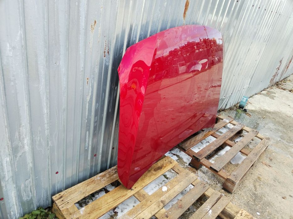 Capota motor Mazda MX30, 2020, 2021, 2022, 2023, 2024, 2025. 10032