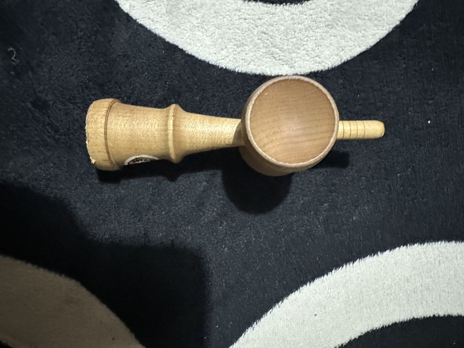 Sweets, krom kendama