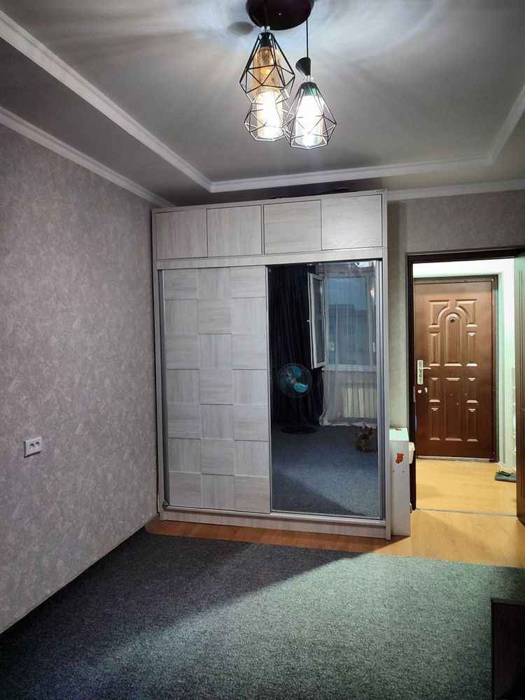sergile choshtepa 1xona 300$ сергели чаштепа 1 комната