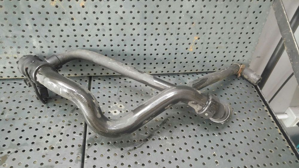 Furtun conducta apa 1.9 tdi skoda superb 1 3u4 4b0121049s