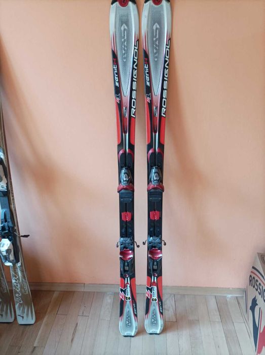 Дамски ски и обувки за ски