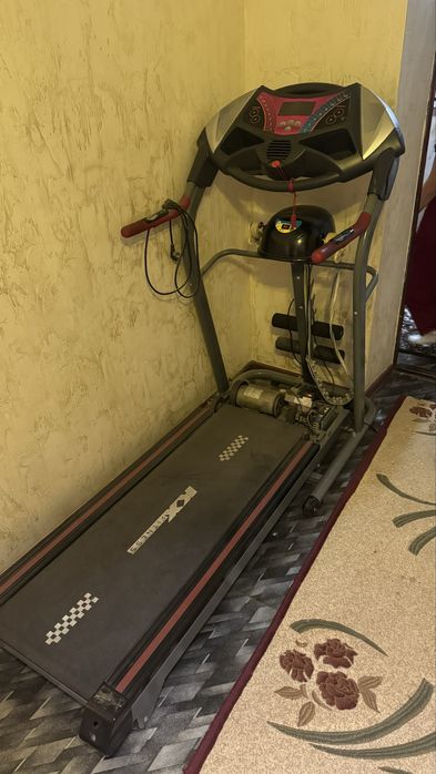 Продам бегавая дарожку