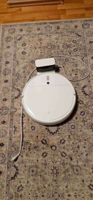 Aspirator robot xiaomi cu mop