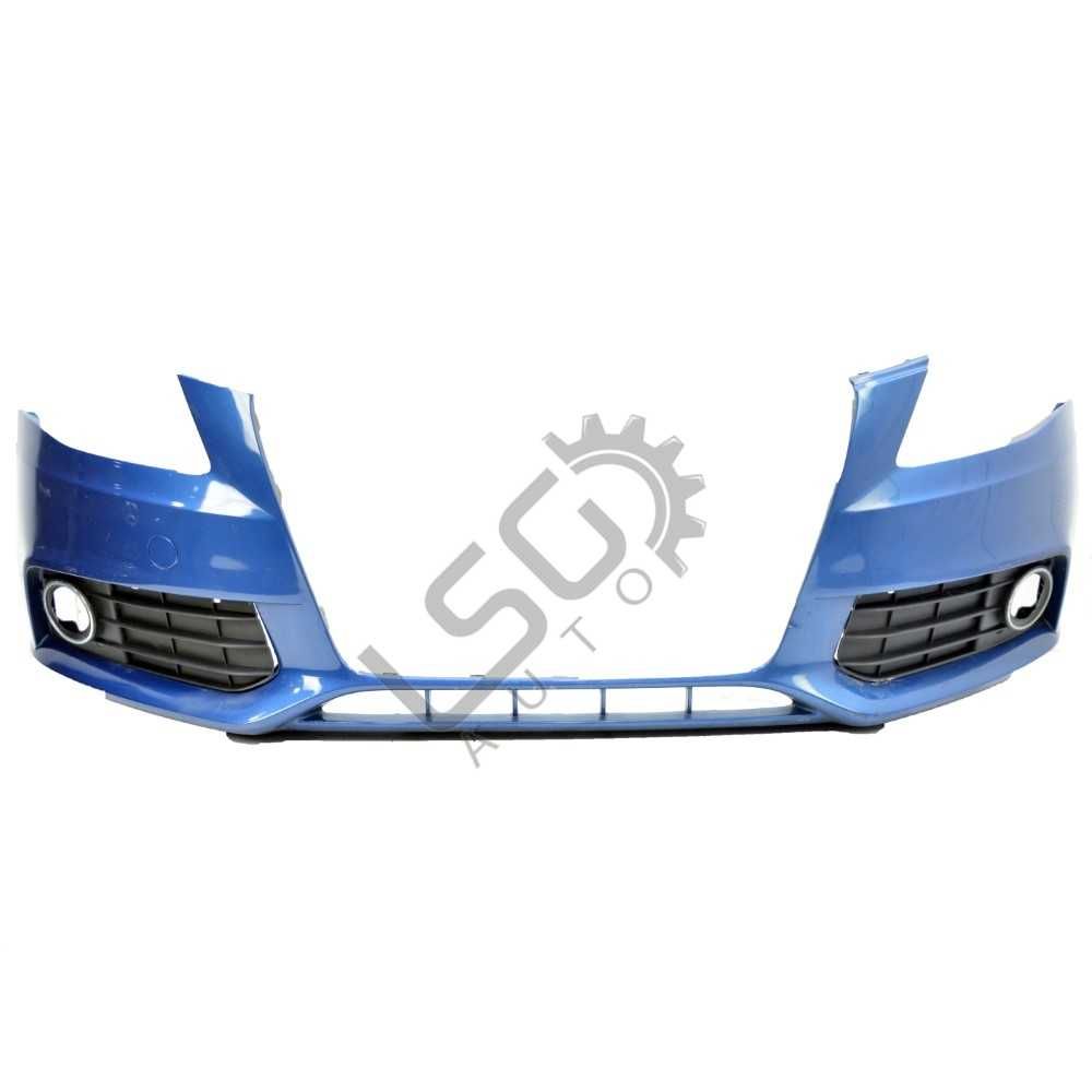 Предна броня AUDI A4 (B8) 2008-2015 ID:99766