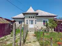 Casa de vanzare comuna Orlesti