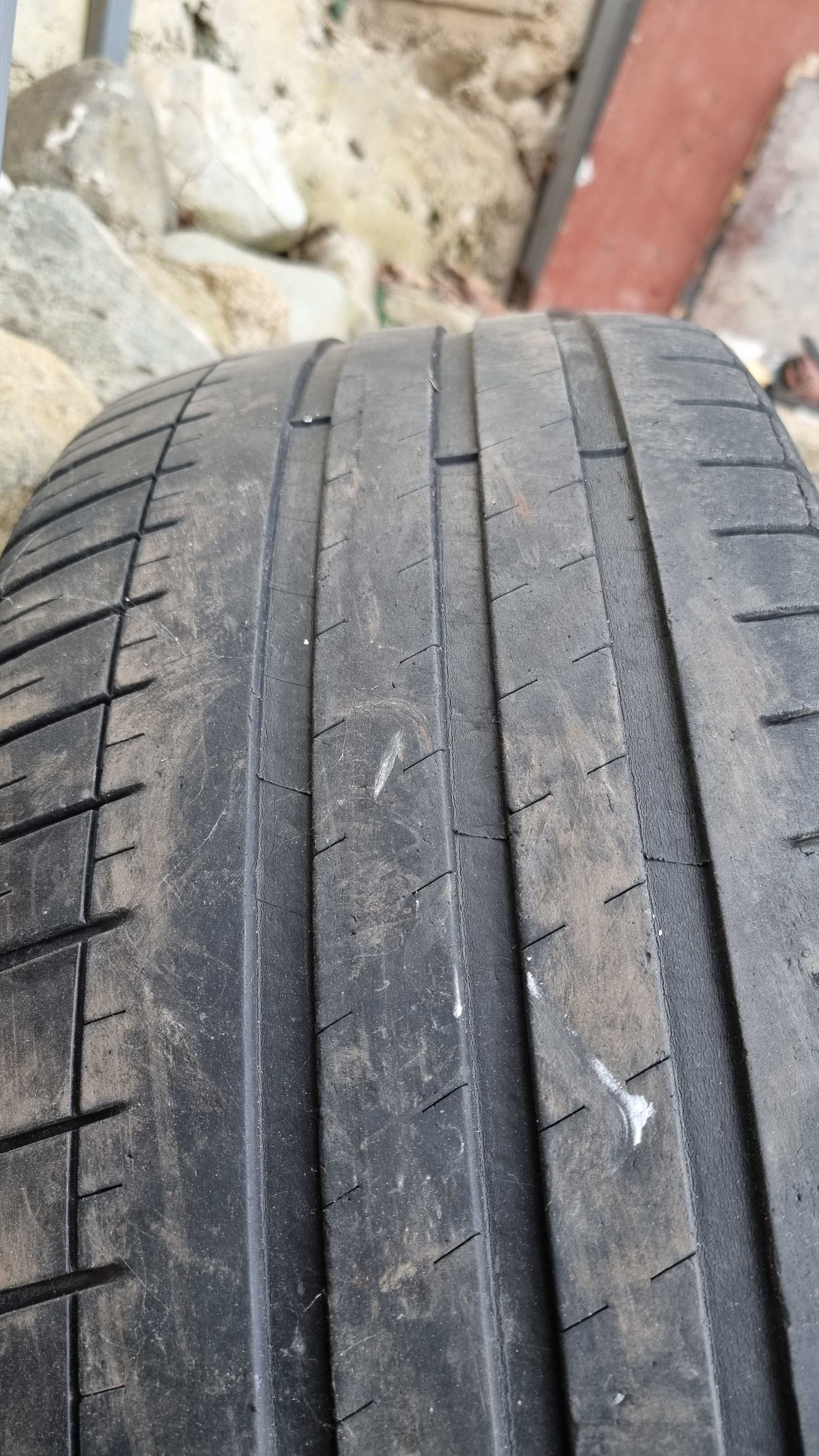 Michelin Pilot Sport 3 205/50/17