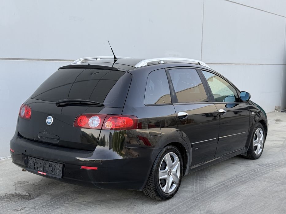Fiat Croma 1.9jtd fab.2007 *** ADUS AZI *** 799 EURO FIXXX