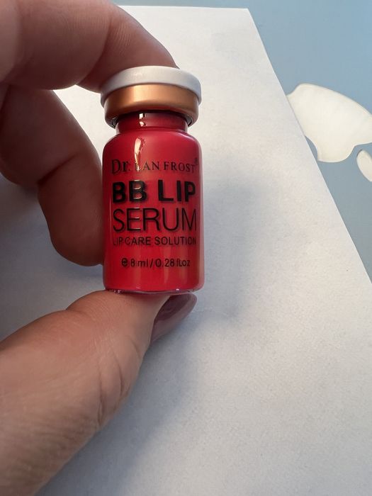 Bb Glow pentru buze produs corean calitate pret avatajos
