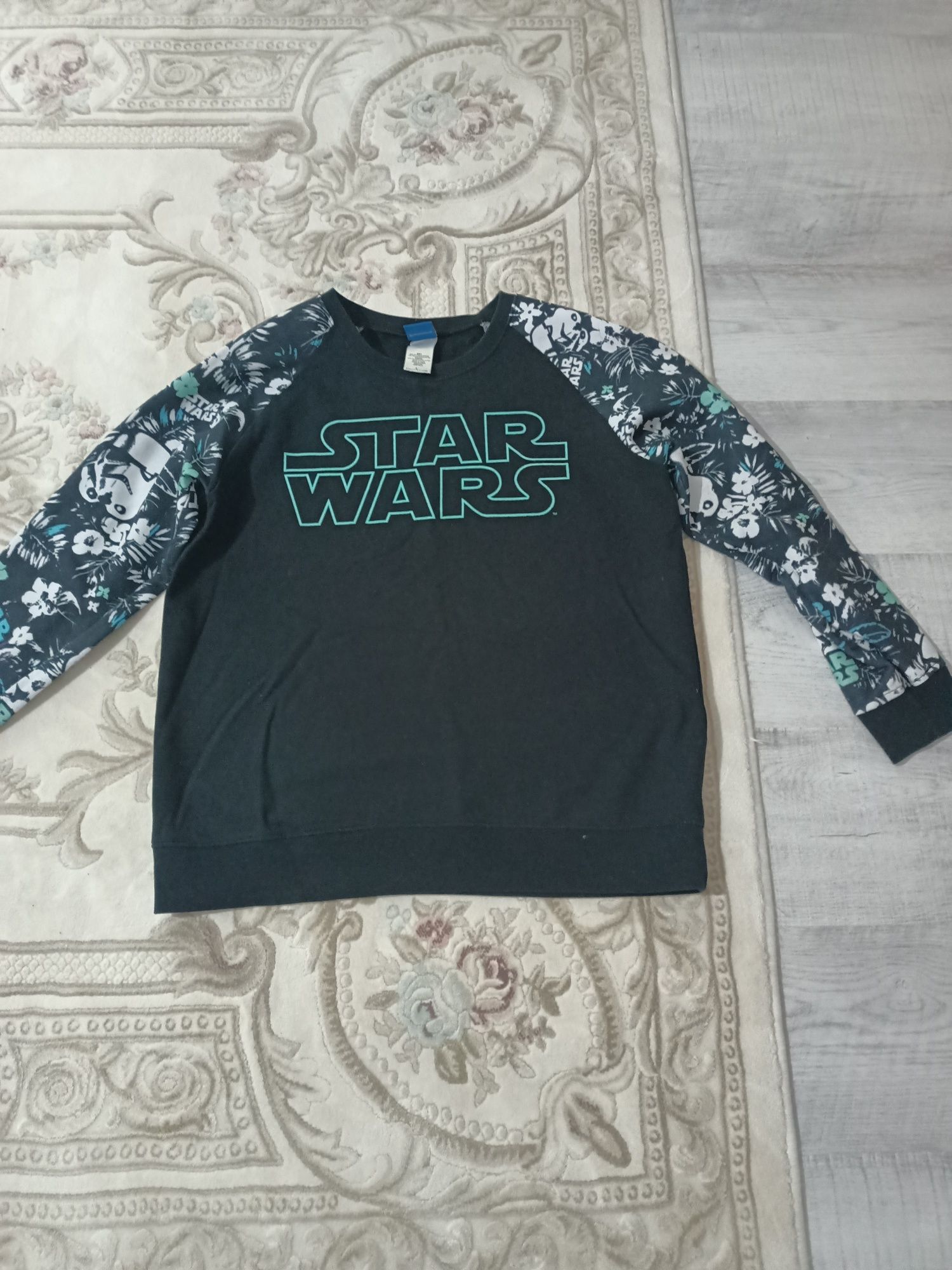 Hanorac star wars