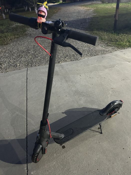 trotineta xiaomi pro 2