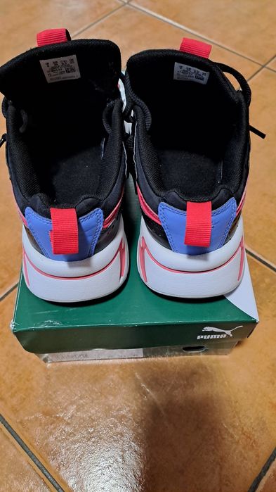 Pantofi sport PUMA Nova 2