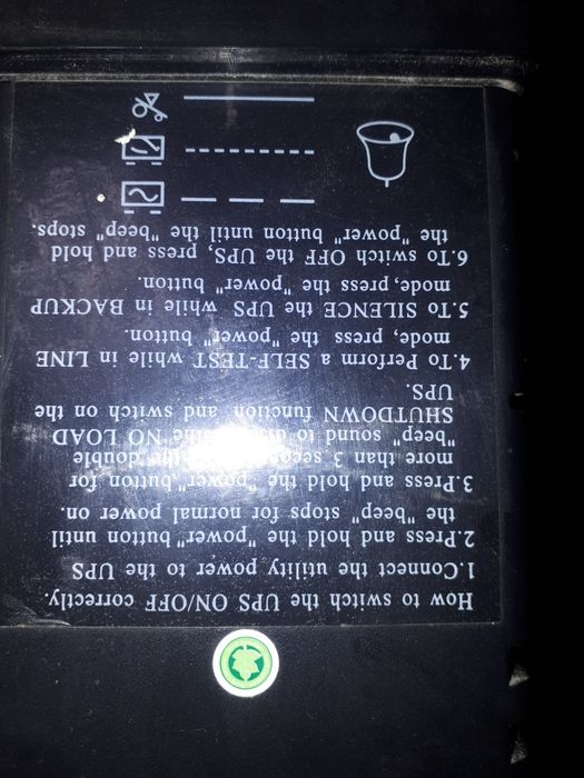 Vînd ups stare bună la suma de 130lei