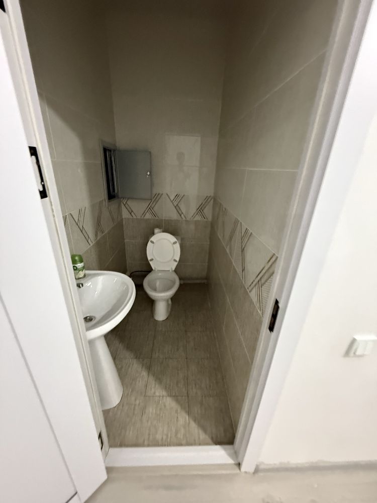 2 хонали Сергели 5 бекат