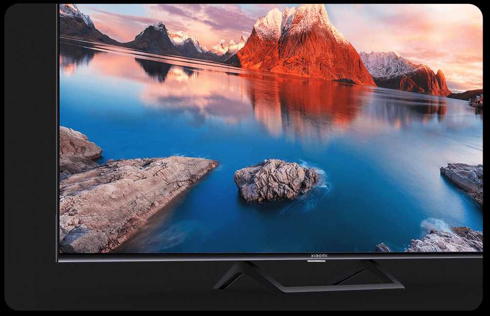 Телевизор Xiaomi TV 55* A PRO Доставка по городу бесплатная