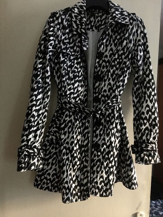 Paltonas toamna primavara