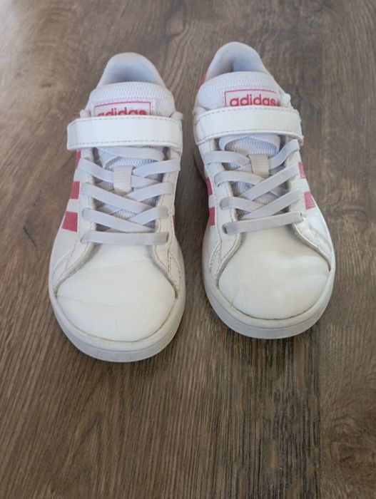 Маратонки  Adidas 28 номер