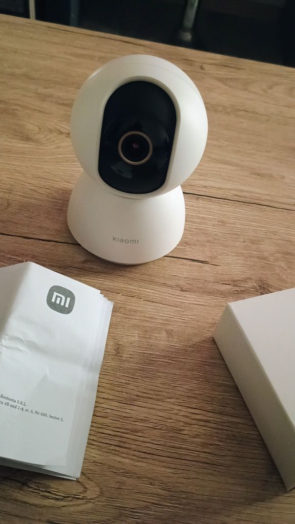 Xiaomi Smart camera