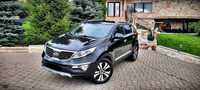 Kia Sportage Automat 4x4 Accept schimburi auto