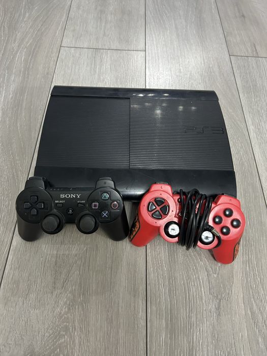 Playstation 3 CECH-4208 A