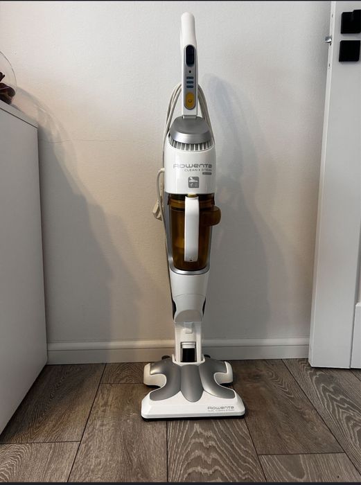 Aspirator vertical Rowenta 2in1