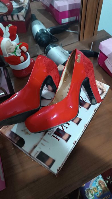 Женские туфли, ayollar tuflisi