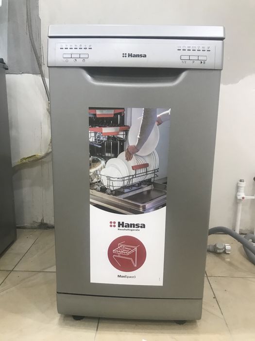 Продам посудамойку