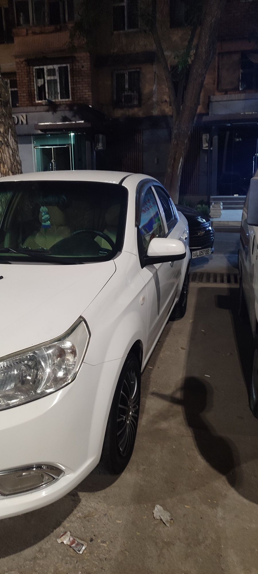 Продается Нексия 3 2017 года  автомат