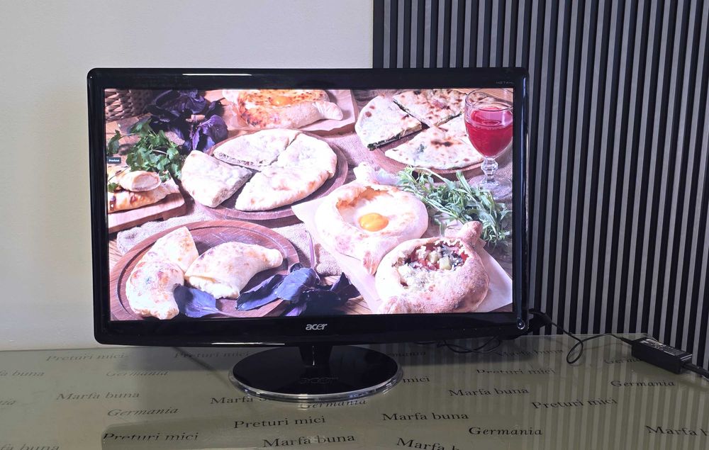 Monitor Acer H274HL - 27 inch/68 cm - FULL HD