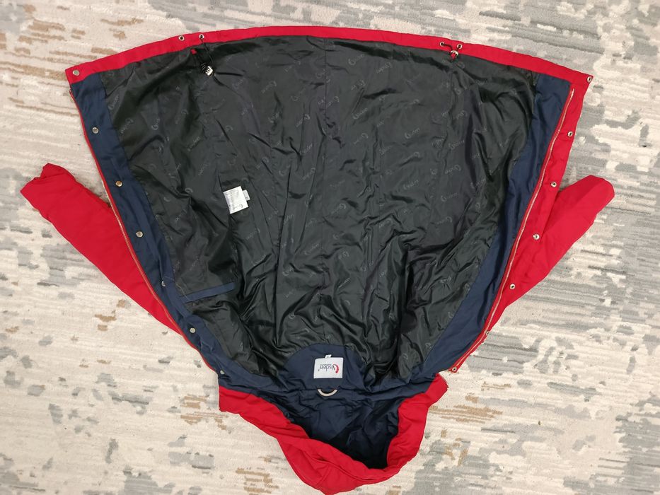 Продам куртку осеннюю