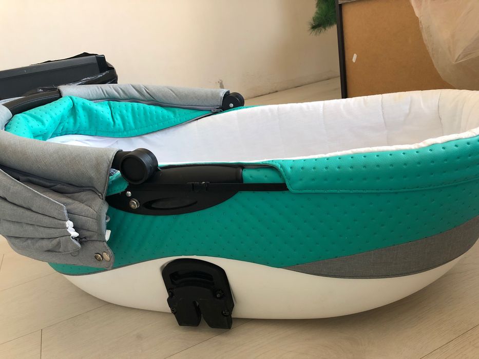 Продаётся коляска