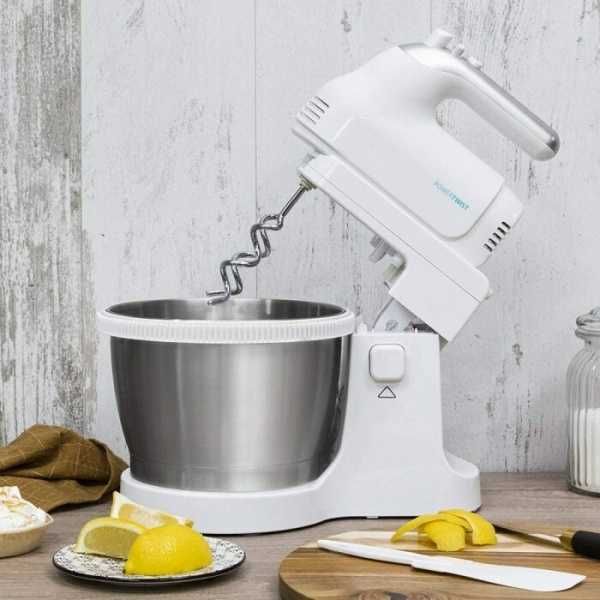 Миксер с купа Cecotec PowerTwist 500