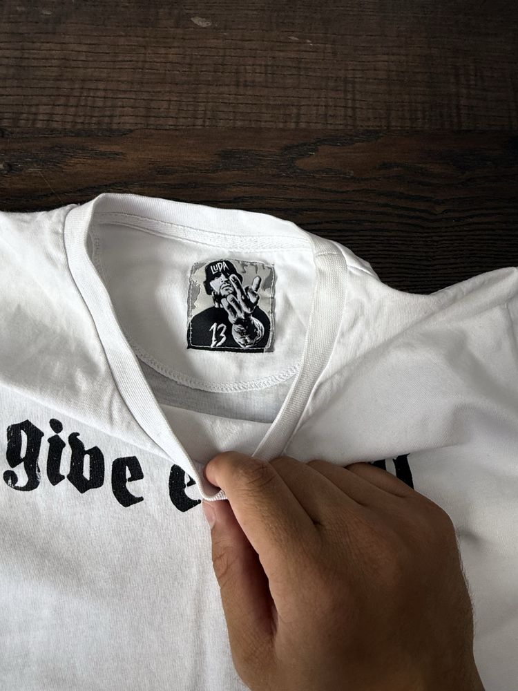 Луда тениска luda tee