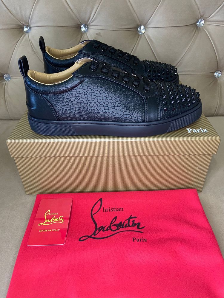 Christian Louboutin