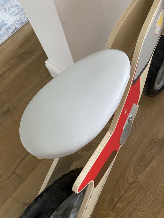 НОВО! Баланс колело