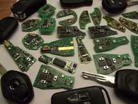 Programare Cheie - Key - Dacia - Renault