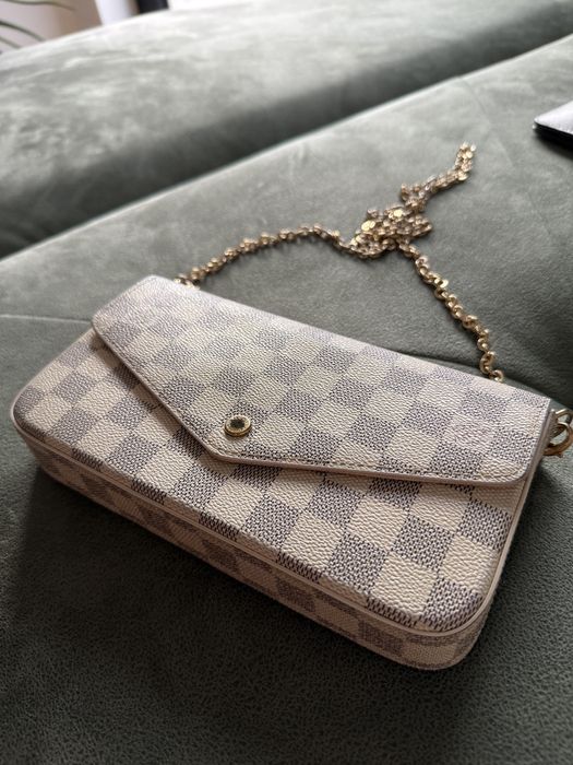 Дамска чанта Louis Vuitton