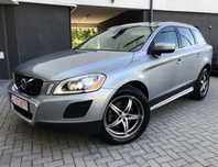 Volvo XC 60 Summum/D5/Pano/AWD/4x4/Automata/Piele/Led/Xenon/Navi/Camera