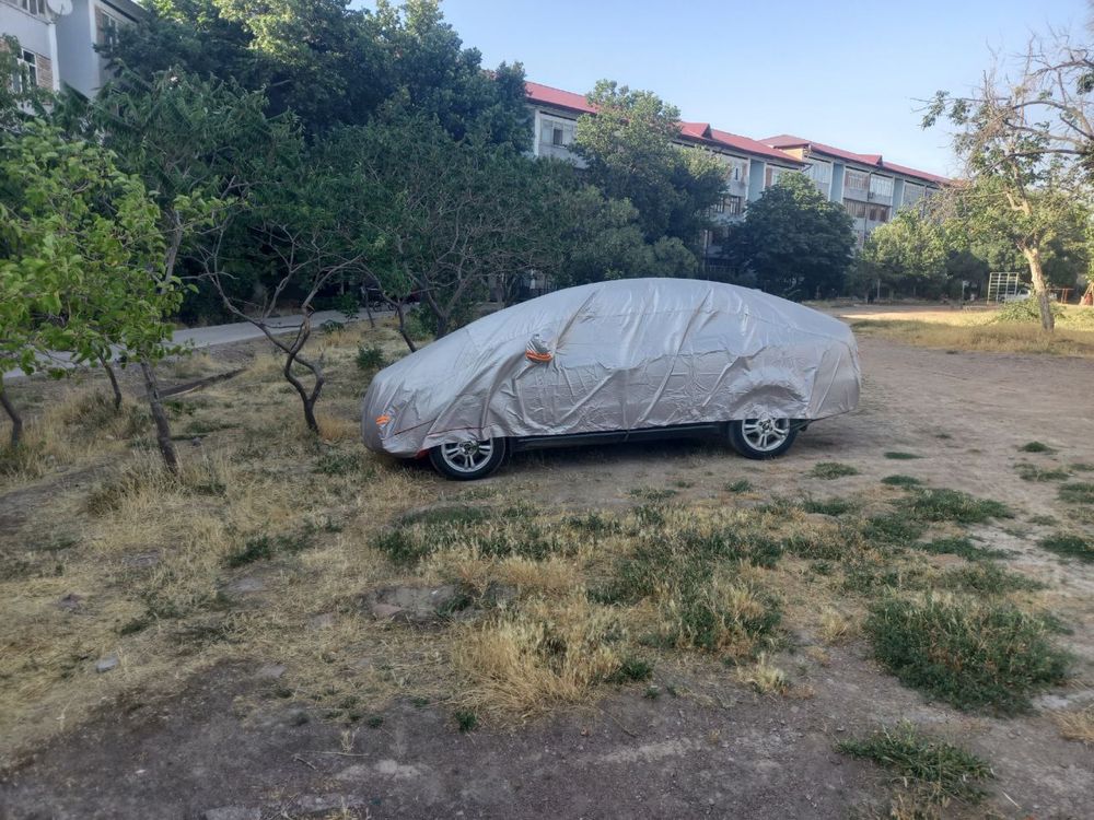 Neksiya 3, 2020-yil – o‘z moshinam, sotiladi!Narxi: 9500$