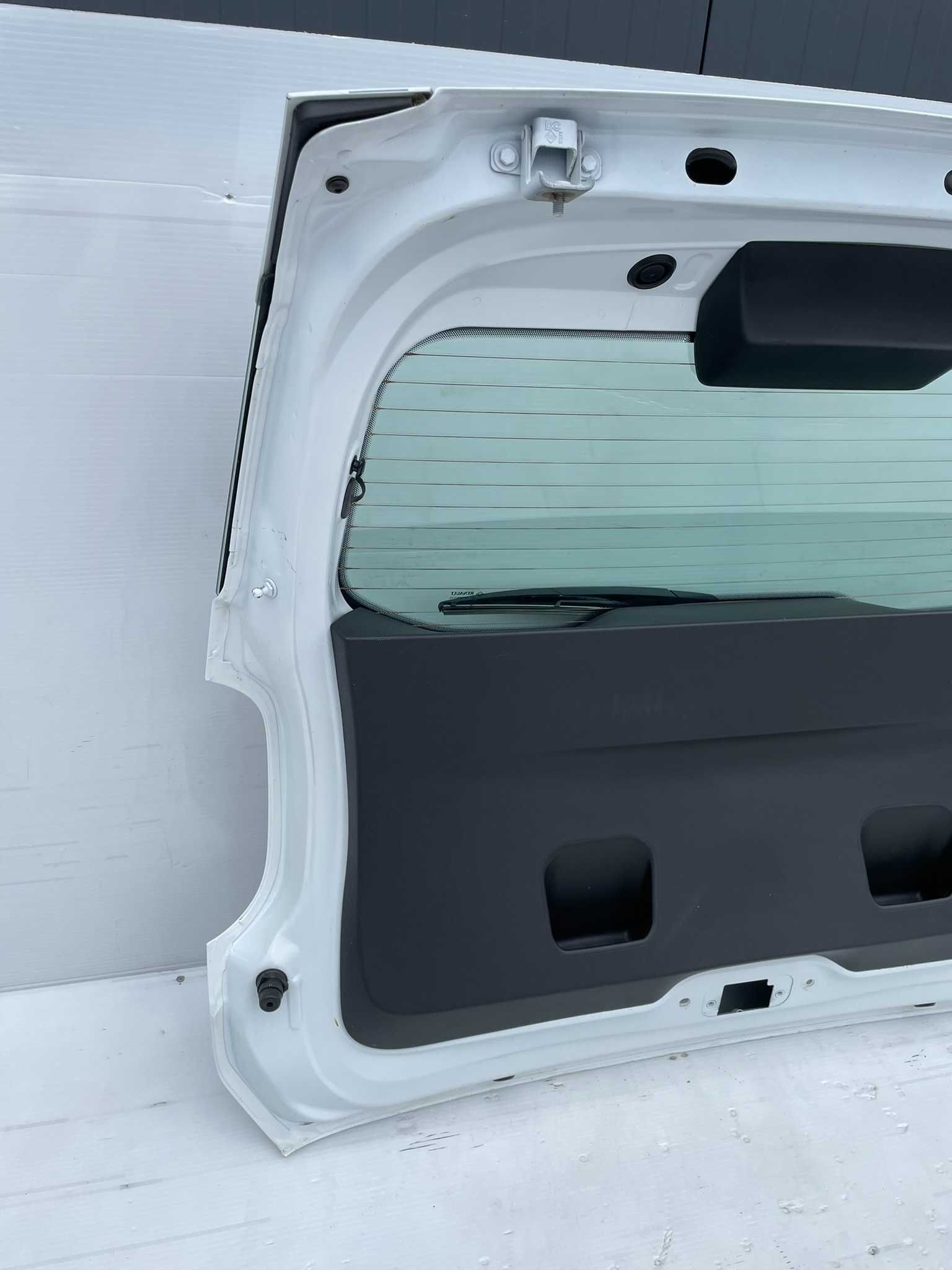 Haion complet Dacia Duster 2 HJD 2018-2022 stare perfecta original