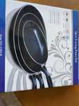 Тигани Fraying Pans set 3 pcs