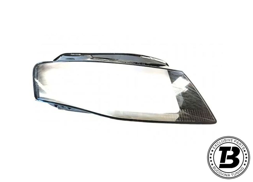 Sticle Faruri compatibile cu Audi A4 B8