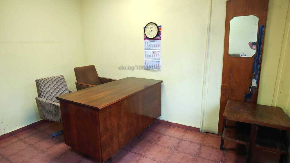 Дава се под наем Офис в Бургас, Възраждане - 20 кв.м за 203.49 € - Снимка #2