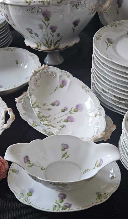 Rosenthal*Carmen* 1900 год.