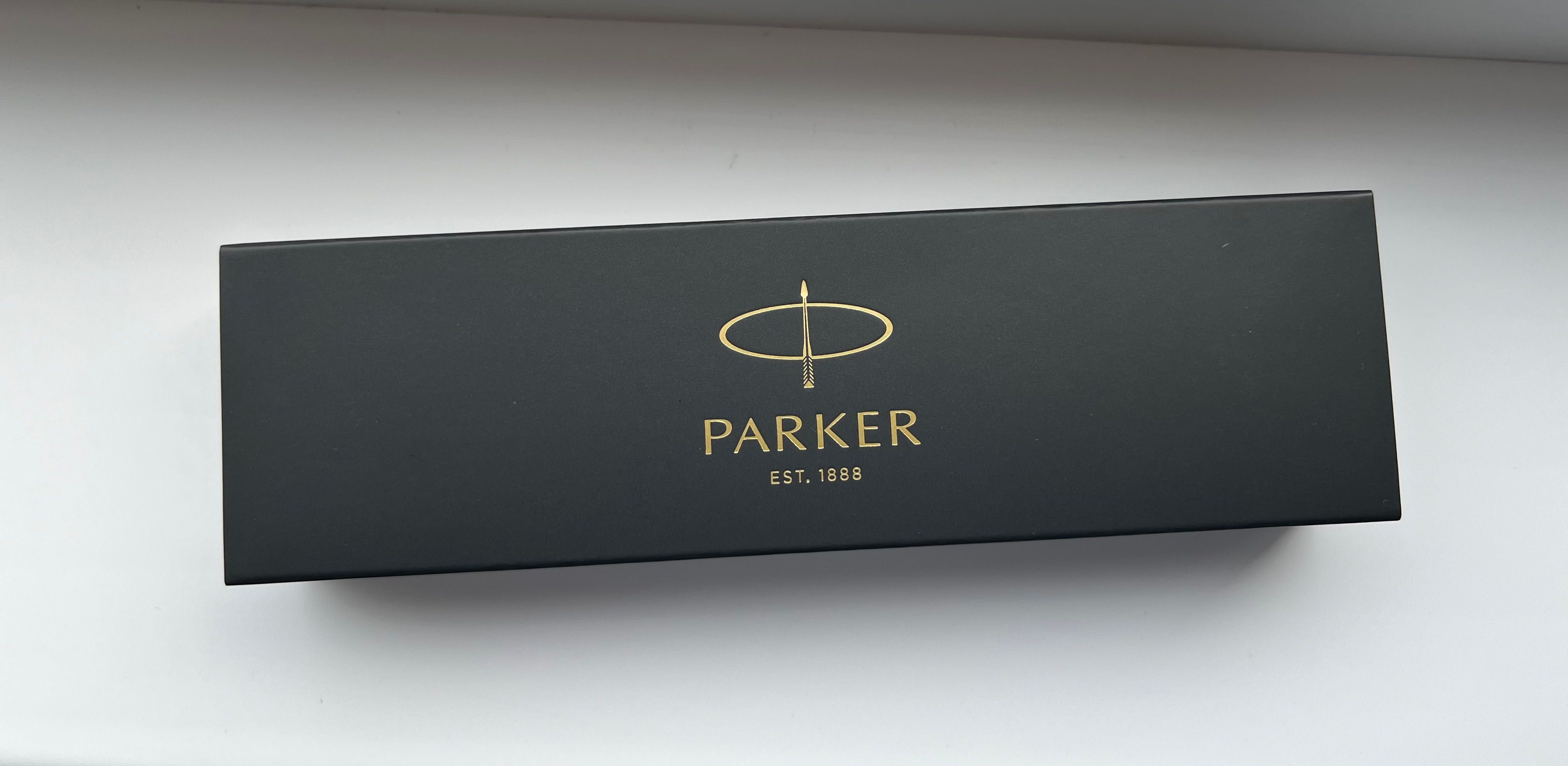 Ролер Parker Royal IM Professionals Monochrome Bronze